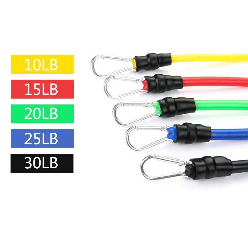Resistance Exercise Bands