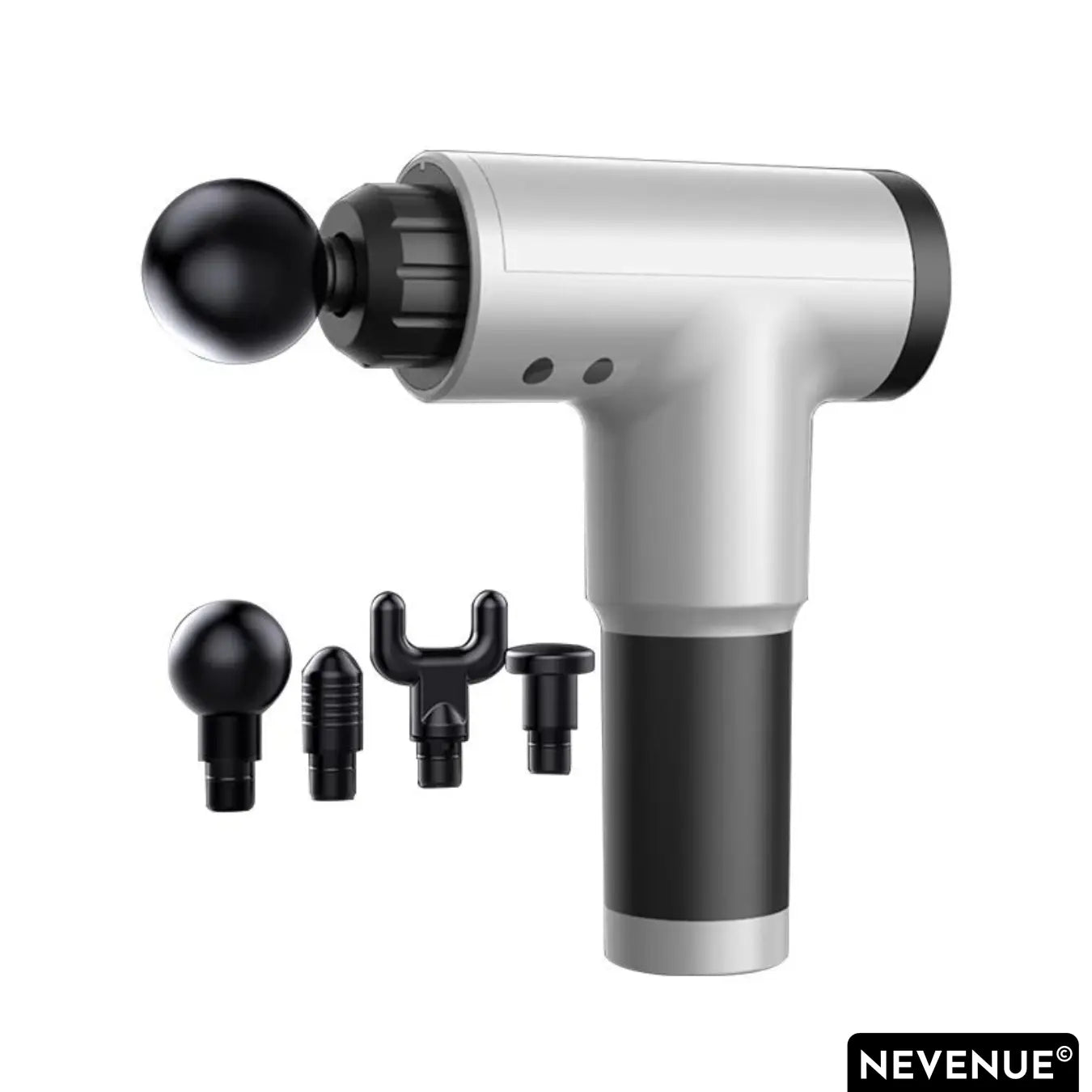 NEVENUE® - Portable Massage Gun™