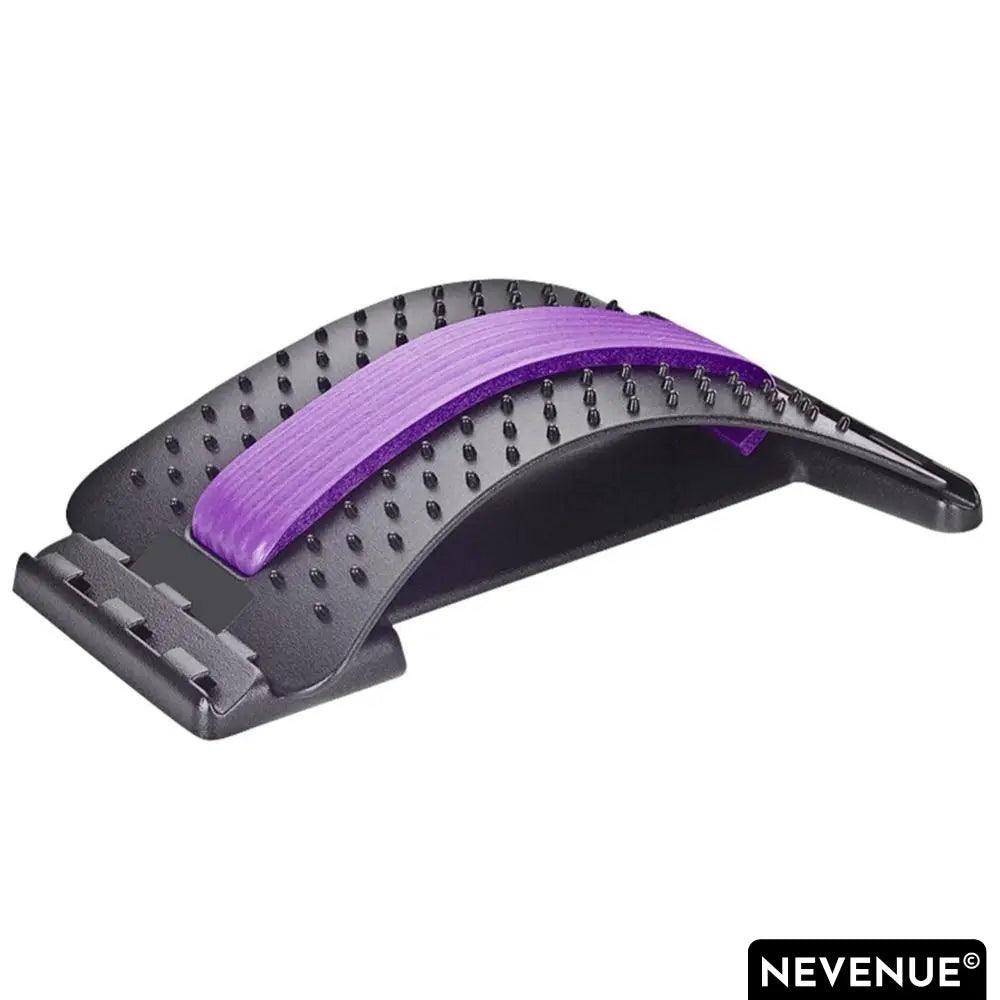 NEVENUE® - Back Nirvana Pad™ - Nevenue India