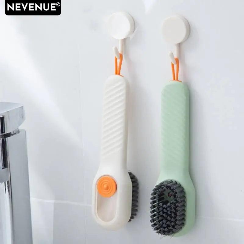 NEVENUE® - Mini Multipurpose Scrubber™ (Pack of 2) - Nevenue India