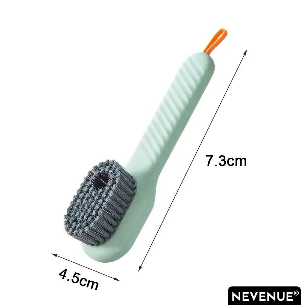 NEVENUE® - Mini Multipurpose Scrubber™ (Pack of 2) - Nevenue India