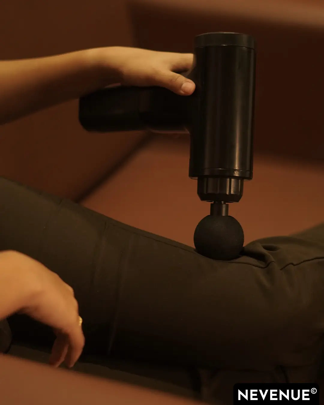 NEVENUE® - Portable Massage Gun™