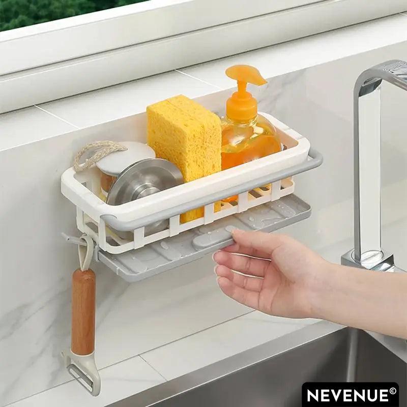 NEVENUE® - Smart Sink Rack™ - Nevenue India