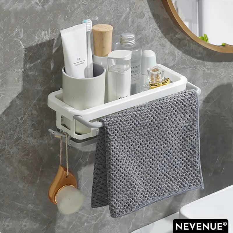 NEVENUE® - Smart Sink Rack™ - Nevenue India