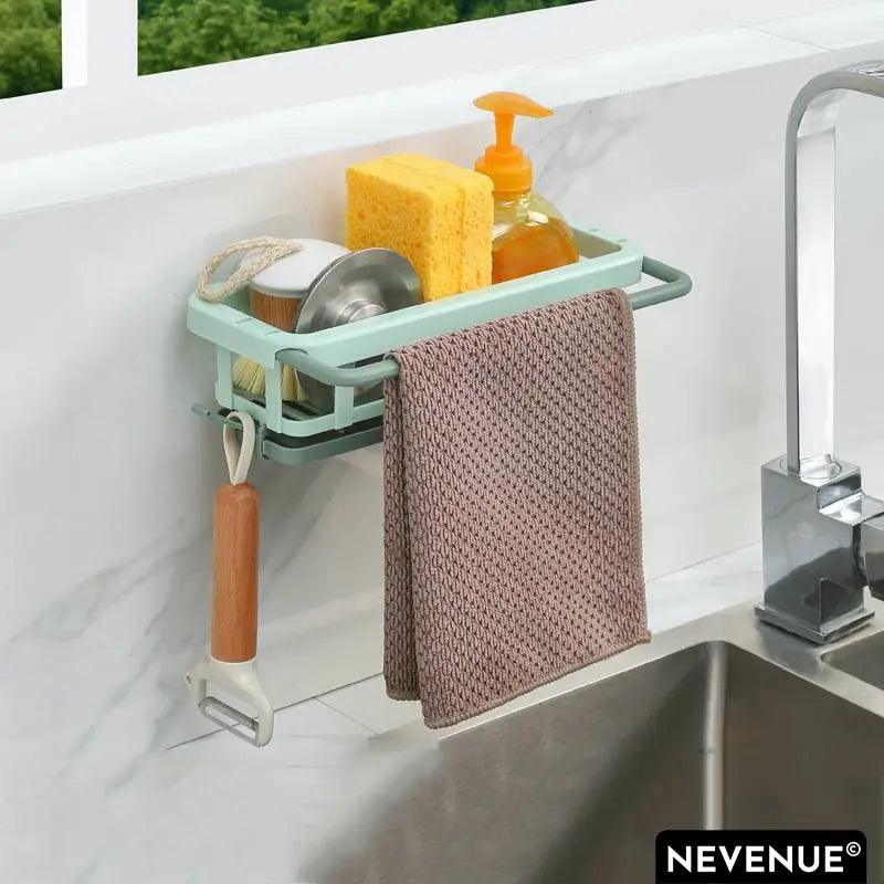 NEVENUE® - Smart Sink Rack™ - Nevenue India