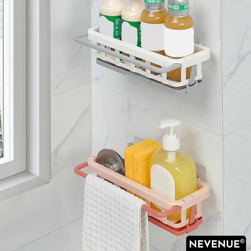 NEVENUE® - Smart Sink Rack™ - Nevenue India