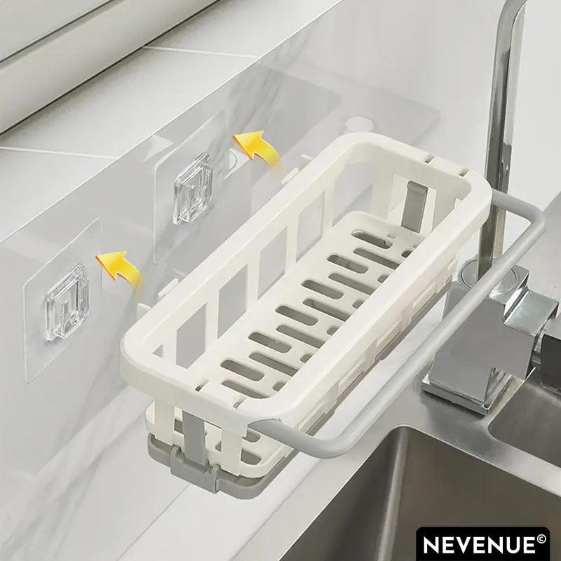 NEVENUE® - Smart Sink Rack™ - Nevenue India