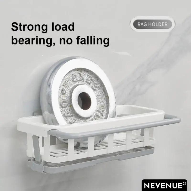 NEVENUE® - Smart Sink Rack™ - Nevenue India