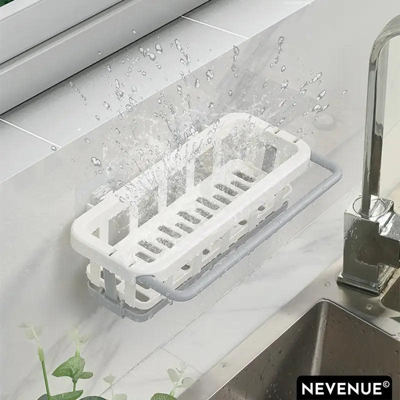 NEVENUE® - Smart Sink Rack™ - Nevenue India