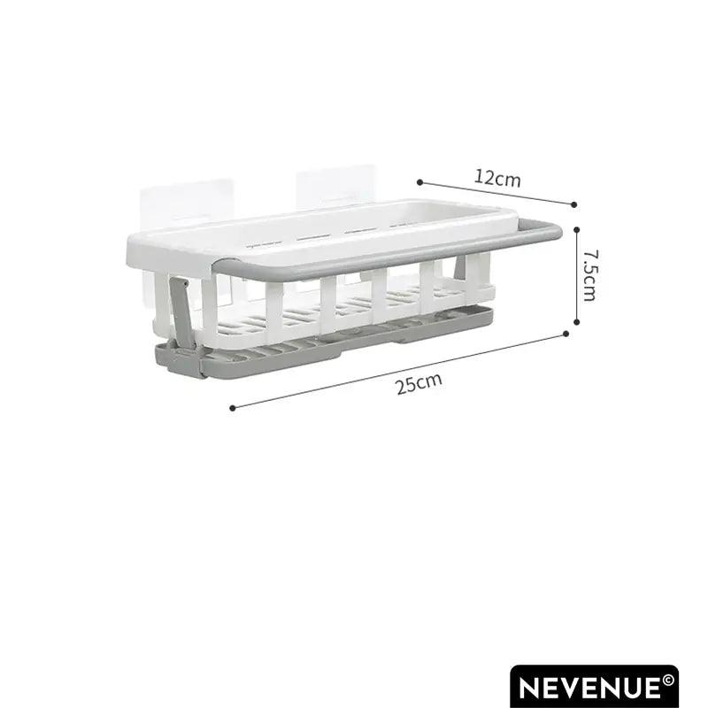 NEVENUE® - Smart Sink Rack™ - Nevenue India