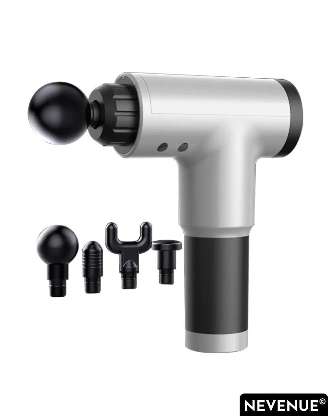 NEVENUE® - Portable Massage Gun™