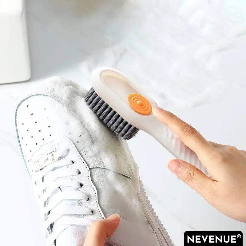 NEVENUE® - Mini Multipurpose Scrubber™ (Pack of 2) - Nevenue India