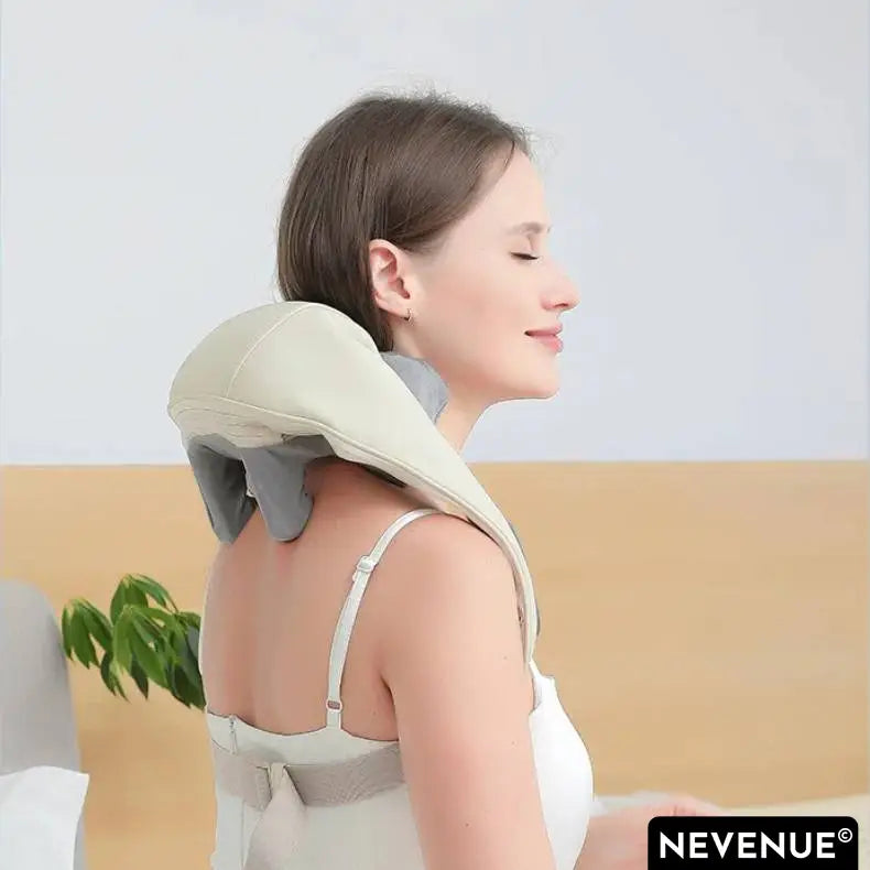 NEVENUE® - Shiatsu Relax Massager™