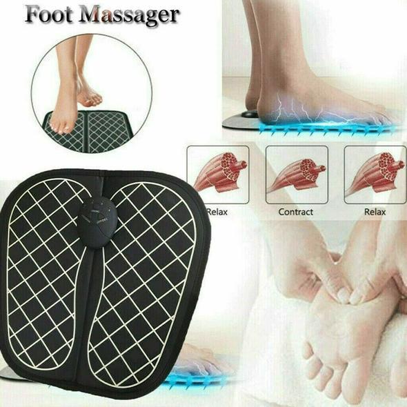 Foot Massager Stimulator