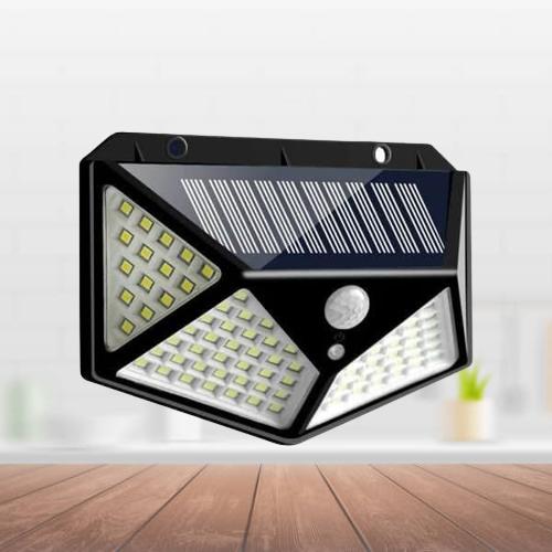 Solar Wall Lamp