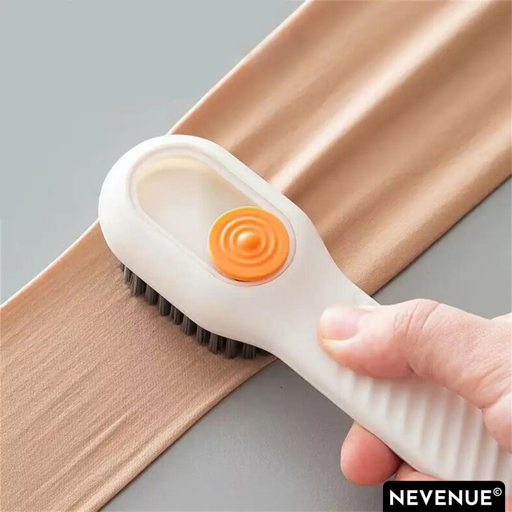 NEVENUE® - Mini Multipurpose Scrubber™ (Pack of 2) - Nevenue India