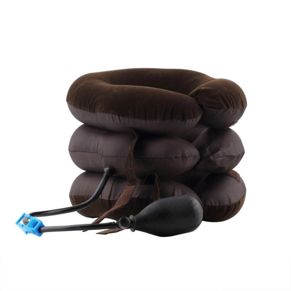 Tractors For Cervical Spine Massager (3 Layers)