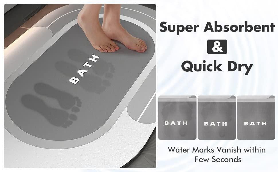 NEVENUE® - Super Absorbent Mat™ - Nevenue India