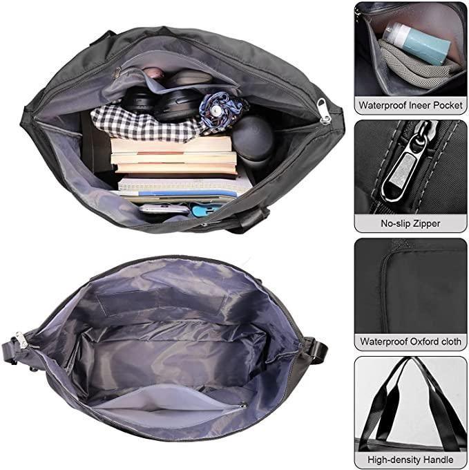Shoulder Travel Duffle Bags - Nevenue India