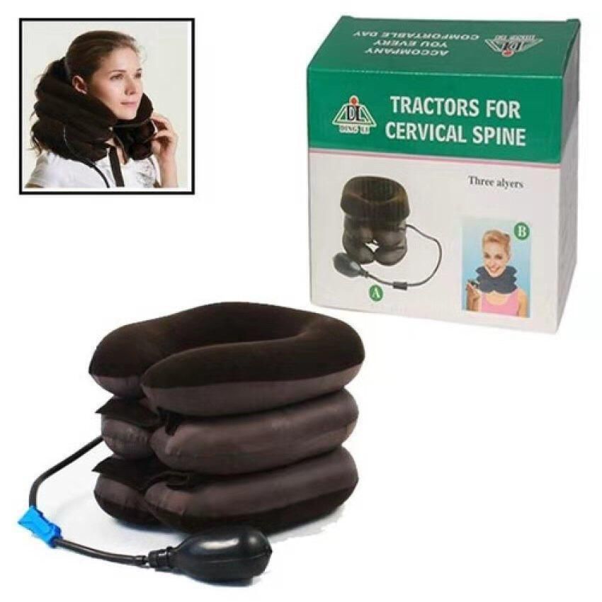 Tractors For Cervical Spine Massager (3 Layers)