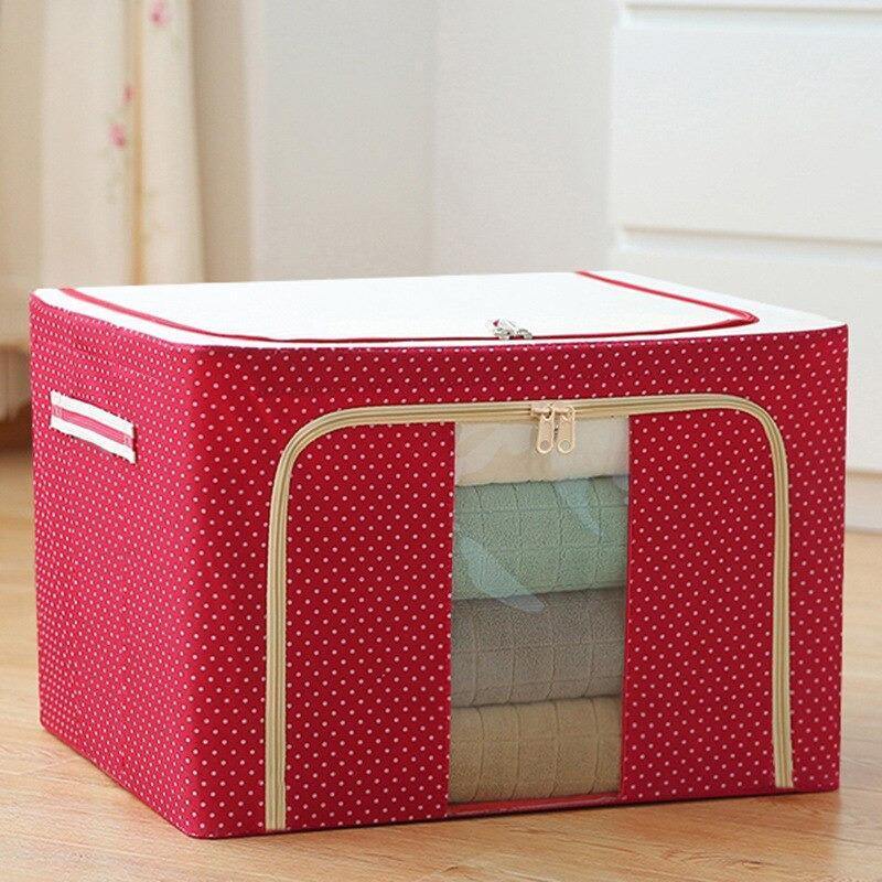 Magic Cloth Organizer - Nevenue India