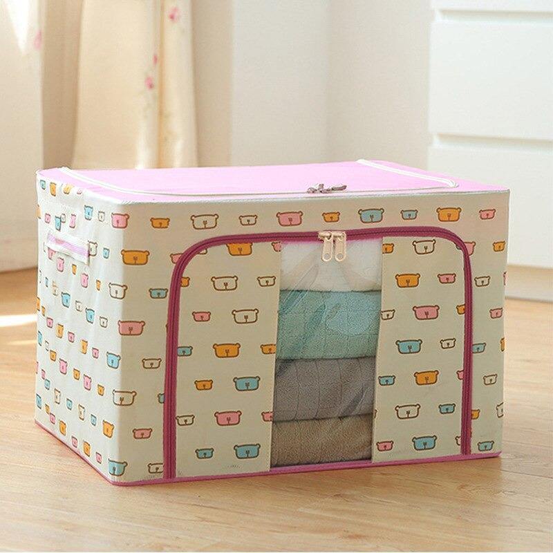 Magic Cloth Organizer - Nevenue India