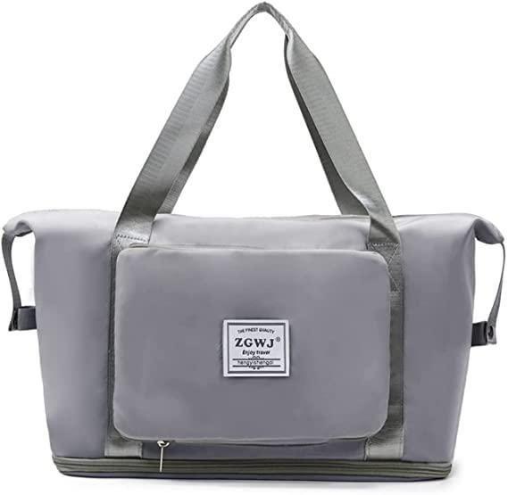 Shoulder Travel Duffle Bags - Nevenue India