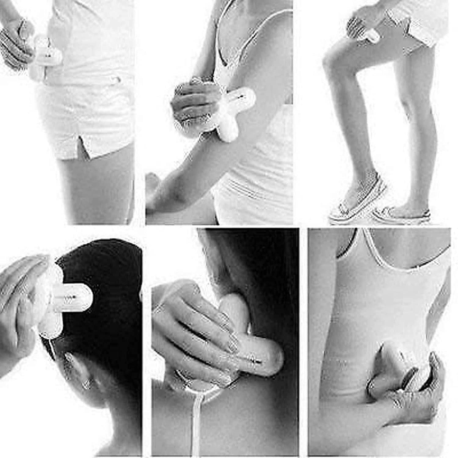 NEVENUE® - Mini Massager