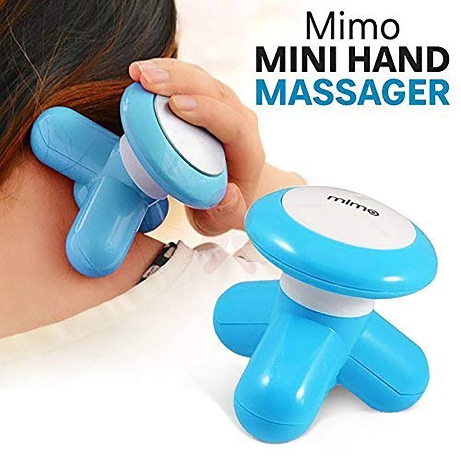 NEVENUE® - Mini Massager