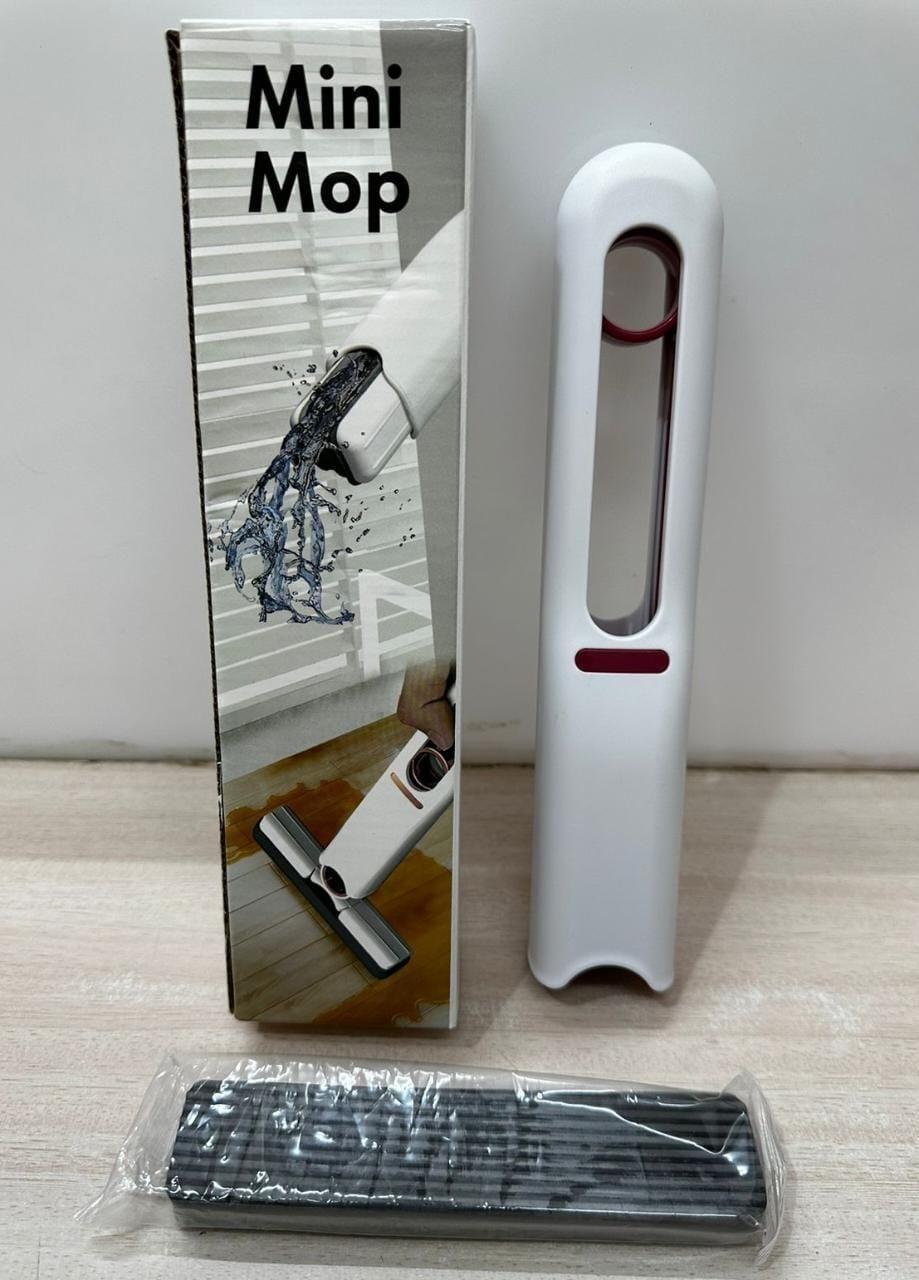 Portable Mini Mop Tools - Nevenue India