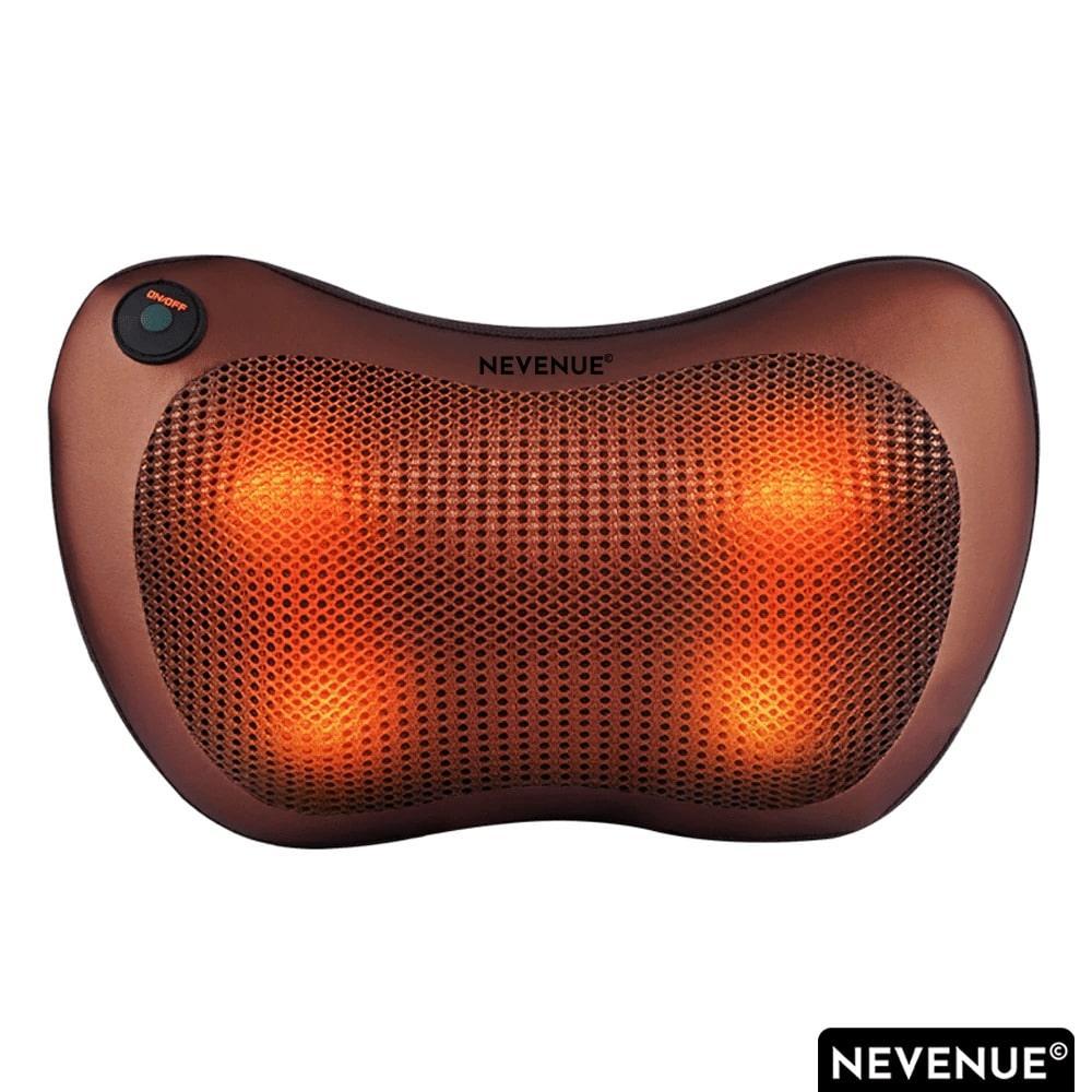 NEVENUE® - Relaxation Massage Pillow™ - Nevenue India