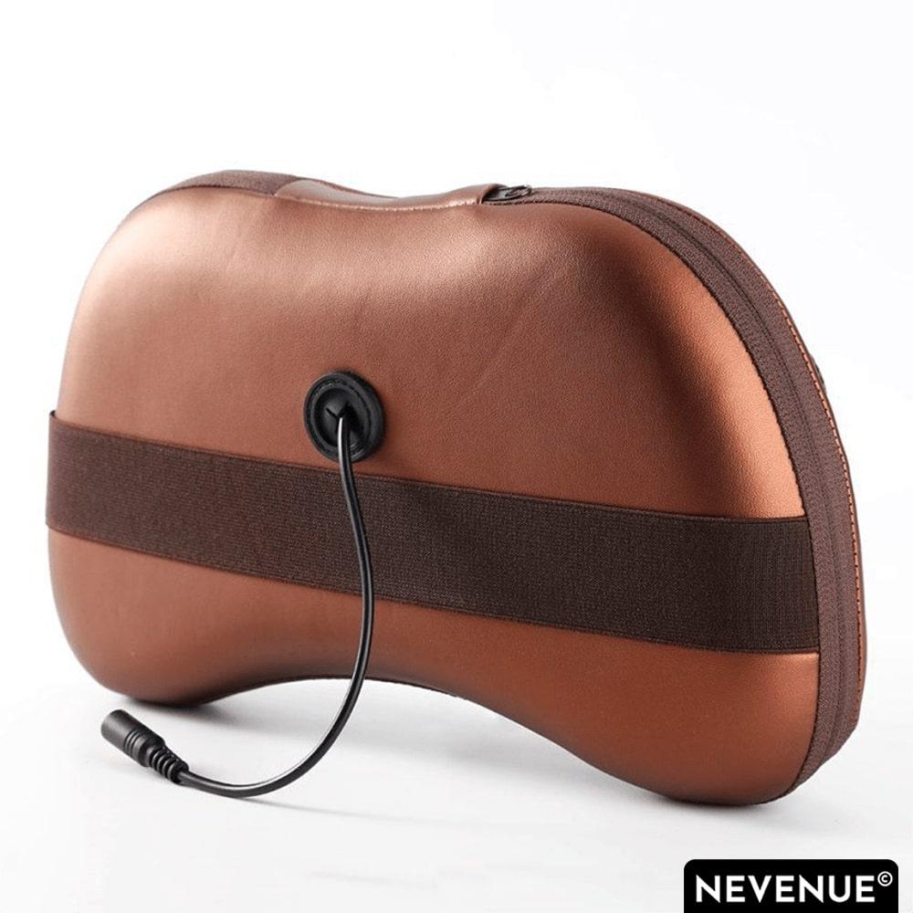 NEVENUE® - Relaxation Massage Pillow™ - Nevenue India