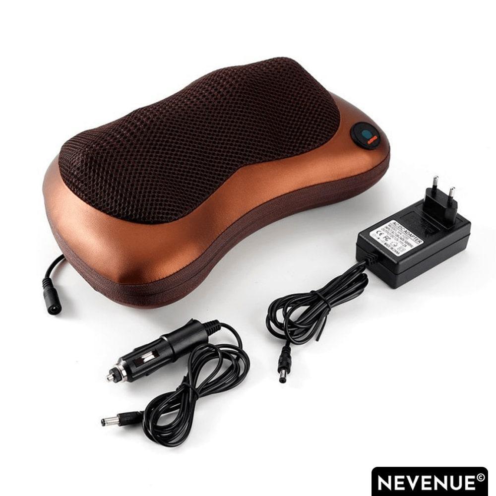 NEVENUE® - Relaxation Massage Pillow™ - Nevenue India