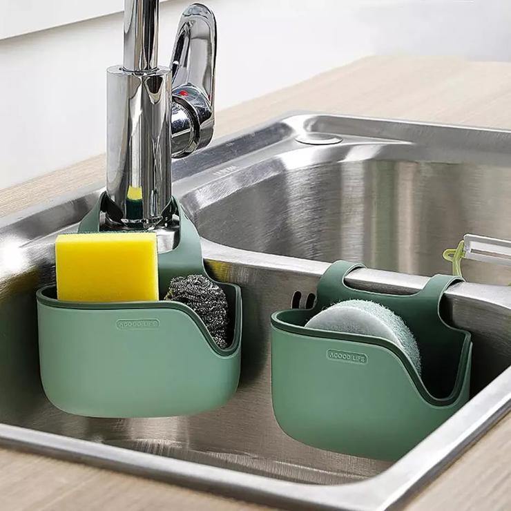 Sink Drain Bag (Set of 4) - Nevenue India