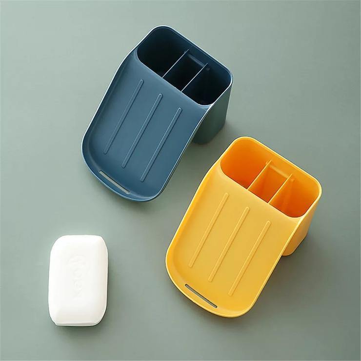 Soap Drain box (Set of 4) - Nevenue India
