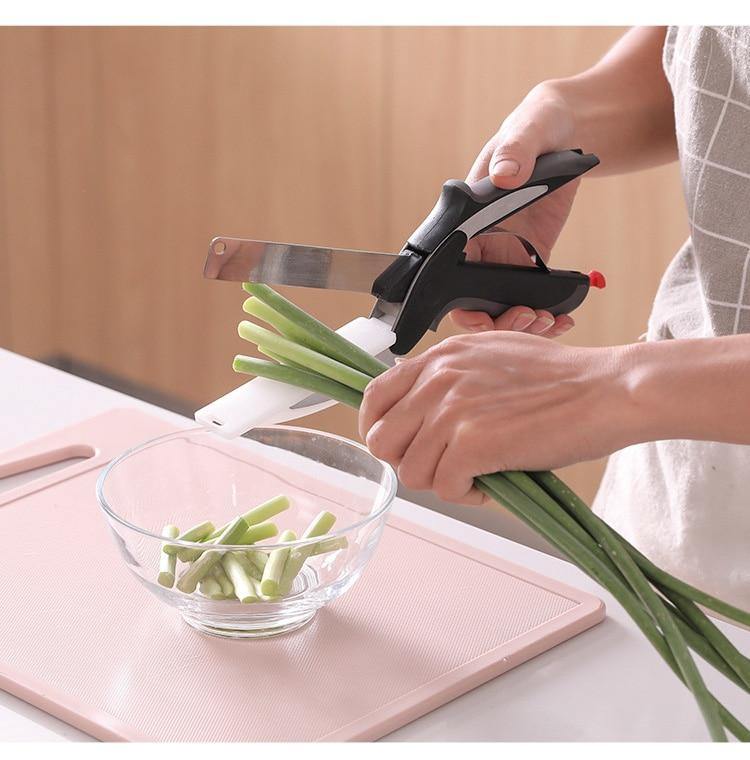 Vegetable Knife - Nevenue India