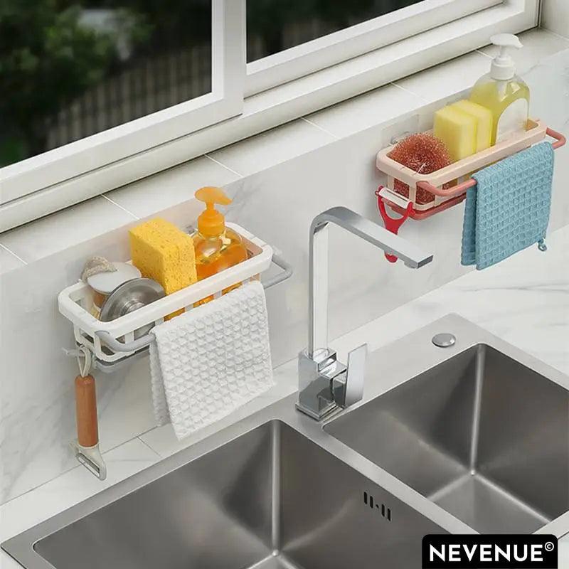 NEVENUE® - Smart Sink Rack™ - Nevenue India