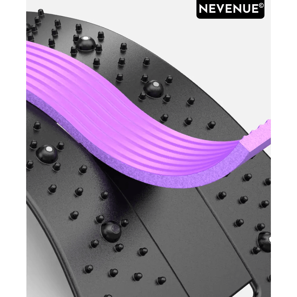 NEVENUE® - Back Nirvana Pad™ - Nevenue India