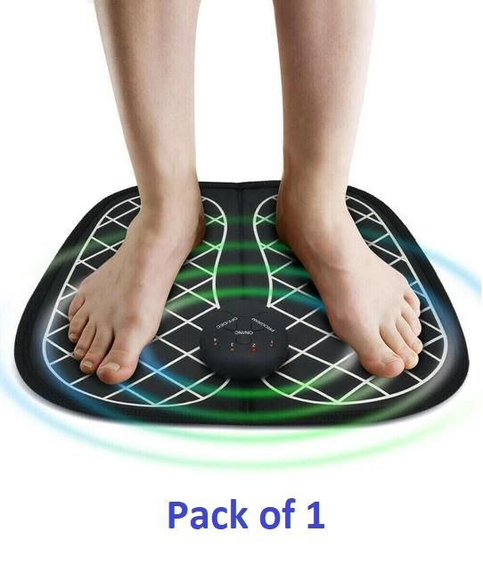 Foot Massager Stimulator