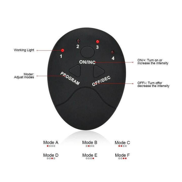 Foot Massager Stimulator