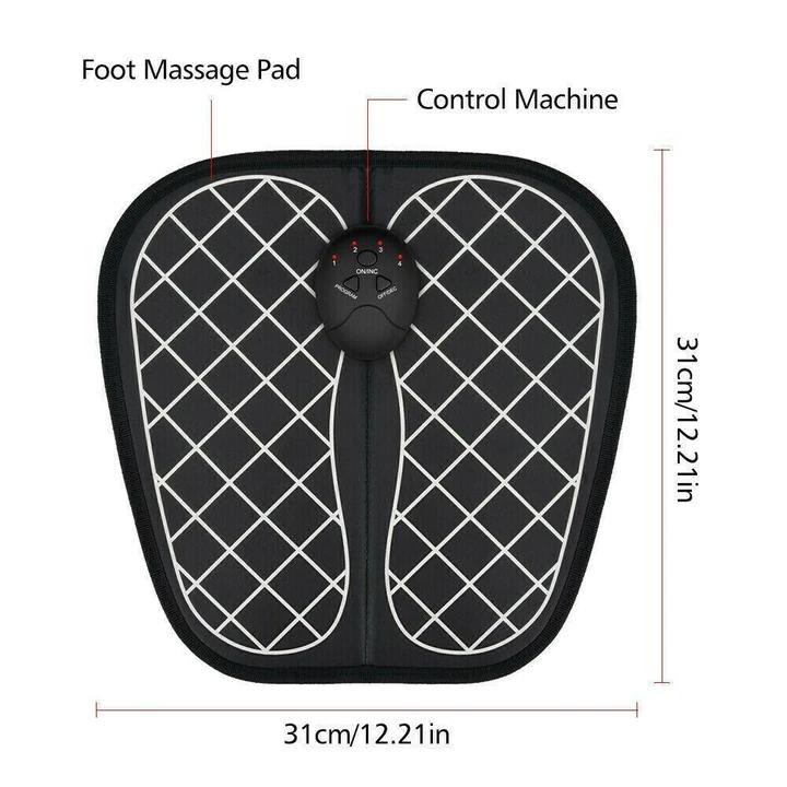 Foot Massager Stimulator