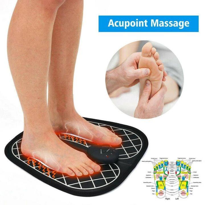 Foot Massager Stimulator