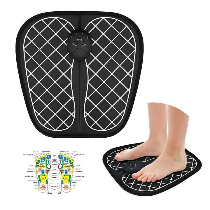 Foot Massager Stimulator