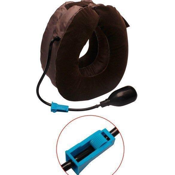 Tractors For Cervical Spine Massager (3 Layers)