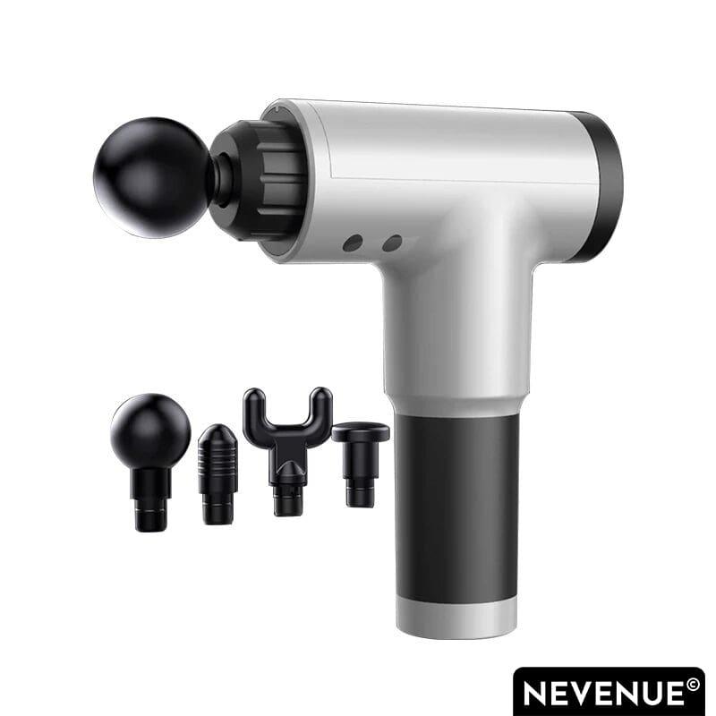 NEVENUE® - Portable Massage Gun™ - Nevenue India