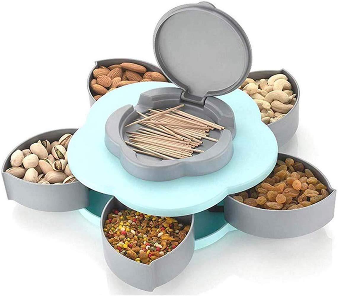 Flower Candy Box - Nevenue India
