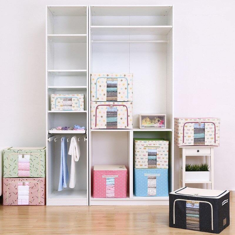 Magic Cloth Organizer - Nevenue India