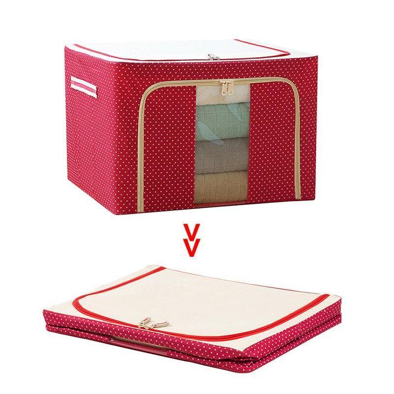 Magic Cloth Organizer - Nevenue India