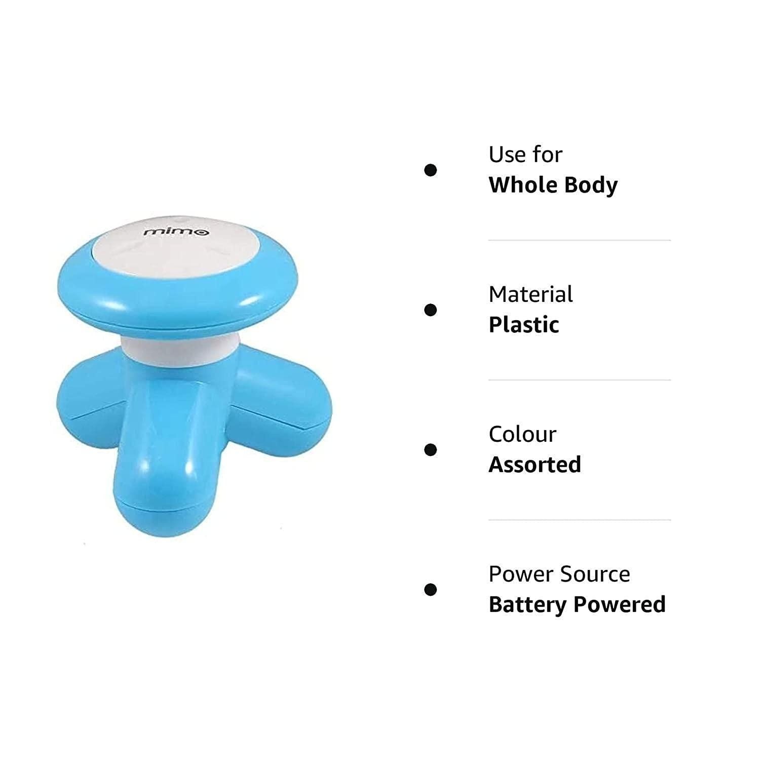 NEVENUE® - Mini Massager