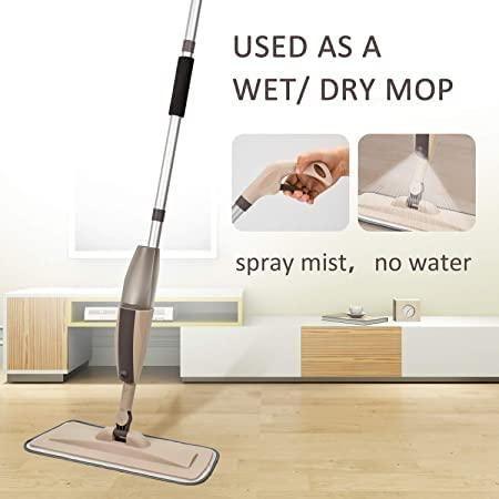 NEVENUE® - SwiftClean Pro™ - Nevenue India